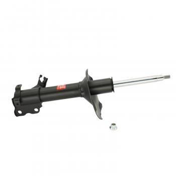 2000 Mercury Villager Suspension Strut Front Right KYB 334321 image 2 of 4