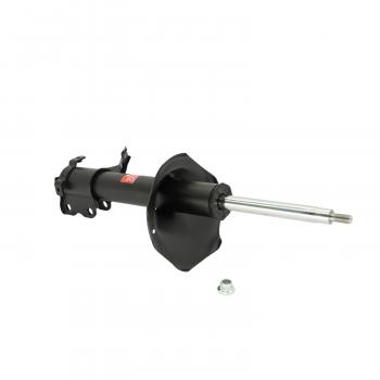 2000 Mercury Villager Suspension Strut Front Right KYB 334321 image 3 of 4