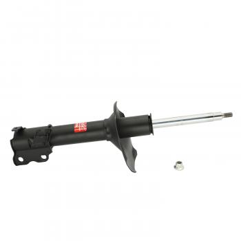 2000 Mercury Villager Suspension Strut Front Left KYB 334322 image 2 of 4