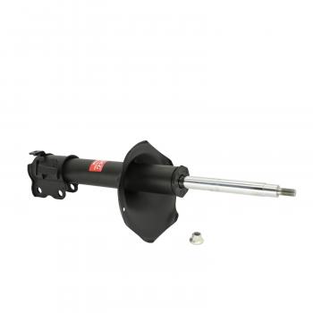 2000 Mercury Villager Suspension Strut Front Left KYB 334322 image 3 of 4