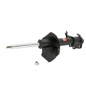 2000 Mercury Villager Suspension Strut Front Left KYB 334322 image 4 of 4