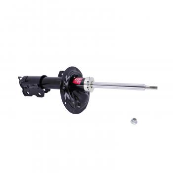 2006 Nissan Maxima Suspension Strut Front Left KYB 334337 image 2 of 3