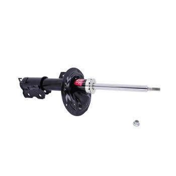 KYB 334337 - Suspension Strut Product image