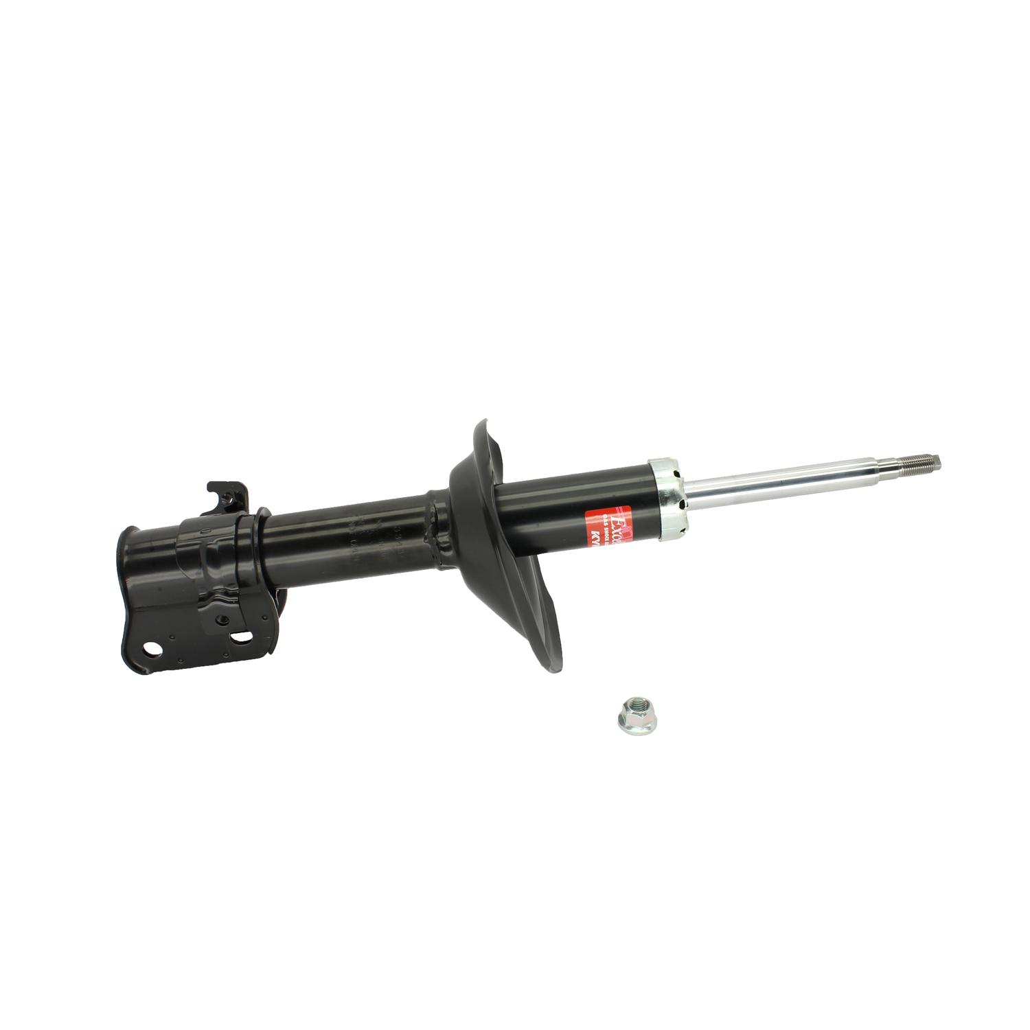 KYB 334343 - Suspension Strut KYB 334343 Suspension Strut product image 2 of 4