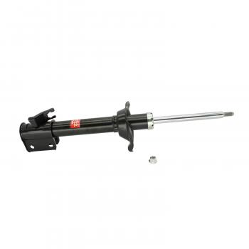 2005 Subaru Forester Suspension Strut Rear Left KYB 334345 image 2 of 3