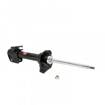 2006 Subaru Impreza Suspension Strut Rear Left KYB 334357 image 3 of 4