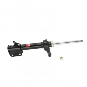 2006 Subaru Impreza Suspension Strut Rear Right KYB 334358 image 2 of 4