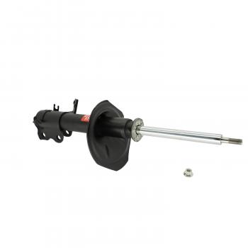 2002 Infiniti I35 Suspension Strut Front Right KYB 334366 image 3 of 4