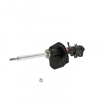 KYB 334367 - Suspension Strut Product image