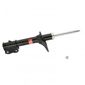 2006 Mitsubishi Outlander Suspension Strut Front KYB 334368 image 2 of 4