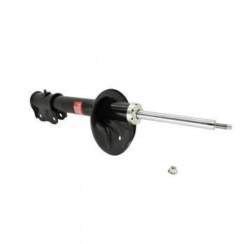 2006 Mitsubishi Outlander Suspension Strut Front KYB 334368 image 3 of 4