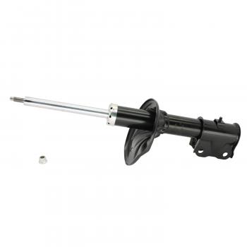 2005 Mitsubishi Lancer Suspension Strut Front KYB 334369 image 1 of 4