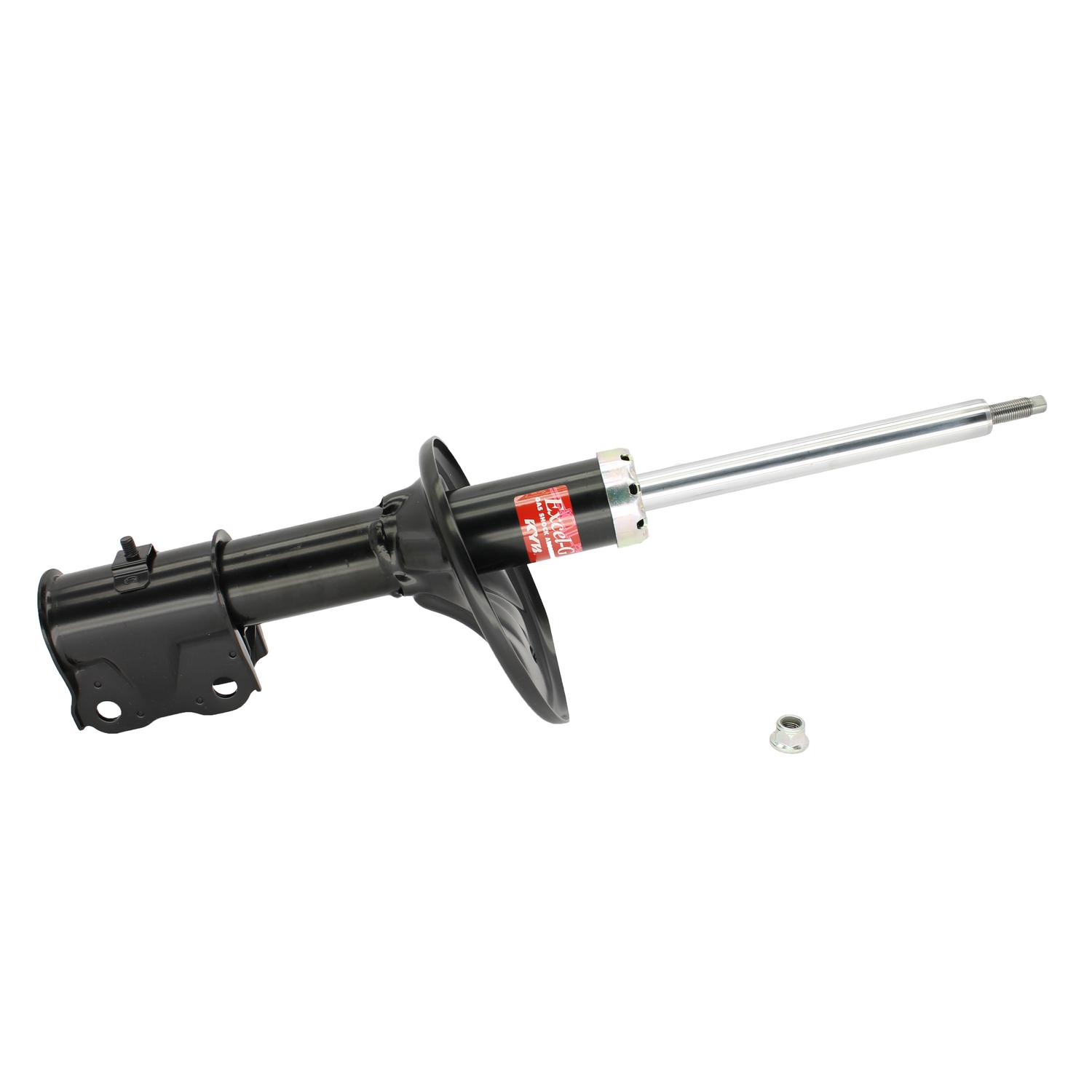 KYB 334369 - Suspension Strut KYB 334369 Suspension Strut product image 2 of 4