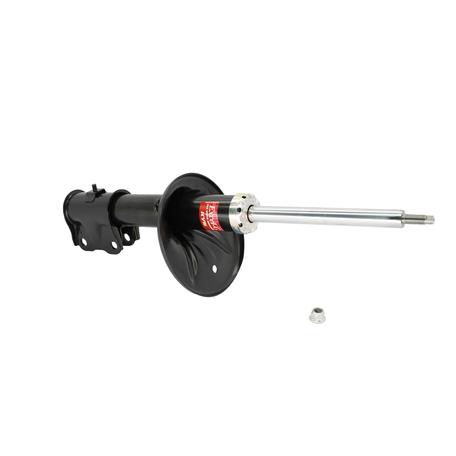 KYB 334369 - Suspension Strut KYB 334369 Suspension Strut product image 3 of 4