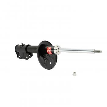 2005 Mitsubishi Lancer Suspension Strut Front KYB 334369 image 3 of 4
