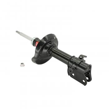 2005 Subaru Forester Suspension Strut Front Right KYB 334370 image 4 of 4