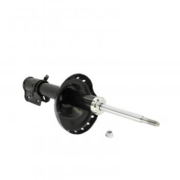 2005 Subaru Forester Suspension Strut Front Left KYB 334371 image 2 of 4