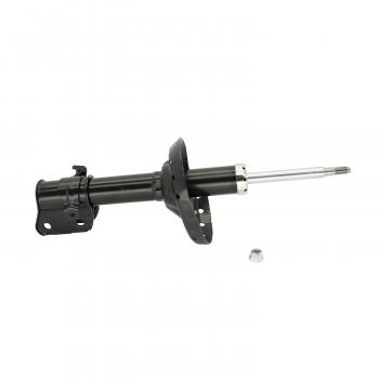2005 Subaru Forester Suspension Strut Front Left KYB 334371 image 3 of 4