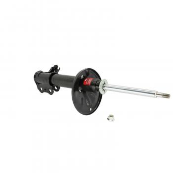 1997 Toyota Celica Suspension Strut Front Right KYB 334378 image 3 of 4