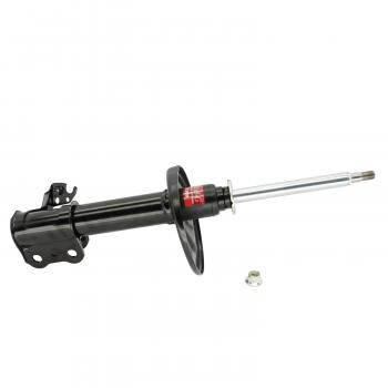 1997 Toyota Celica Suspension Strut Front Right KYB 334378 image 4 of 4