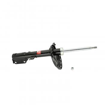 2006 Toyota Highlander Suspension Strut Rear Right KYB 334384 image 3 of 4