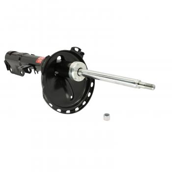 2006 Toyota Highlander Suspension Strut Rear Right KYB 334384 image 4 of 4