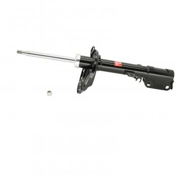 2006 Toyota Highlander Suspension Strut Rear Left KYB 334385 image 1 of 4