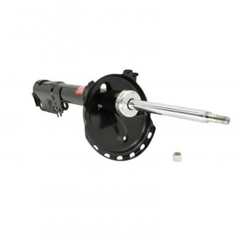 2006 Toyota Highlander Suspension Strut Rear Left KYB 334385 image 3 of 4