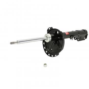 2006 Toyota Highlander Suspension Strut Rear Left KYB 334385 image 4 of 4