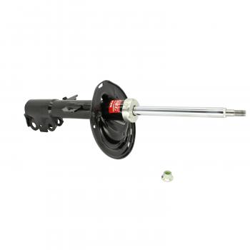 2004 Toyota Solara Suspension Strut Front Right KYB 334386 image 3 of 4
