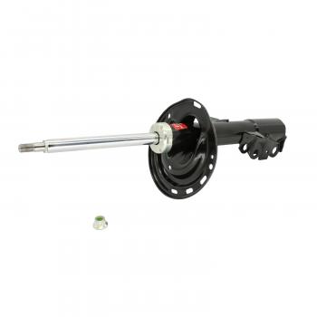 2004 Toyota Solara Suspension Strut Front Right KYB 334386 image 4 of 4