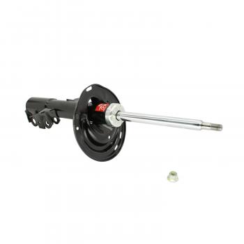 2004 Toyota Solara Suspension Strut Front Left KYB 334387 image 3 of 4
