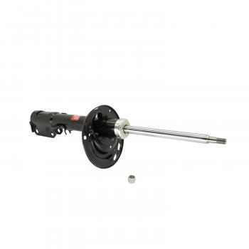 2004 Toyota Solara Suspension Strut Rear Right KYB 334388 image 3 of 4