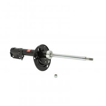 2004 Toyota Solara Suspension Strut Rear Left KYB 334389 image 3 of 4