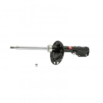 2004 Toyota Solara Suspension Strut Rear Left KYB 334389 image 4 of 4