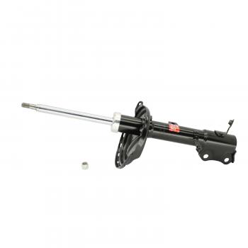 2006 Toyota Highlander Suspension Strut Rear Right KYB 334394 image 1 of 4