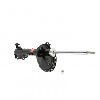 2006 Toyota Highlander Suspension Strut Rear Right KYB 334394 image 3 of 4
