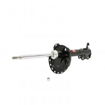 2006 Toyota Highlander Suspension Strut Rear Right KYB 334394 image 4 of 4