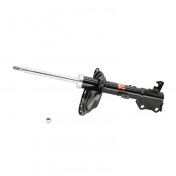 2006 Toyota Highlander Suspension Strut Rear Left KYB 334395 image 1 of 4