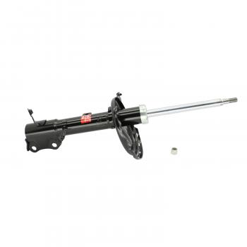 2006 Toyota Highlander Suspension Strut Rear Left KYB 334395 image 2 of 4