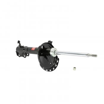 2006 Toyota Highlander Suspension Strut Rear Left KYB 334395 image 3 of 4
