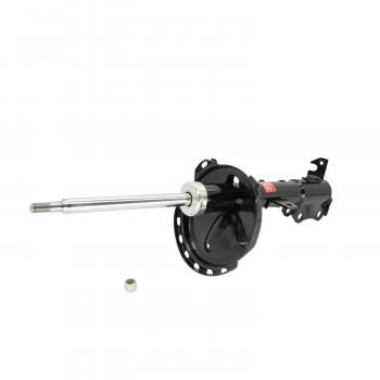 2006 Toyota Highlander Suspension Strut Rear Left KYB 334395 image 4 of 4