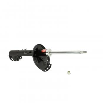 2002 Toyota Highlander Suspension Strut Front Right KYB 334399 image 3 of 4