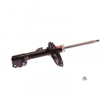 2002 Toyota Highlander Suspension Strut Front Left KYB 334400 image 2 of 4