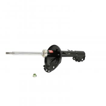 2002 Toyota Highlander Suspension Strut Front Left KYB 334400 image 4 of 4