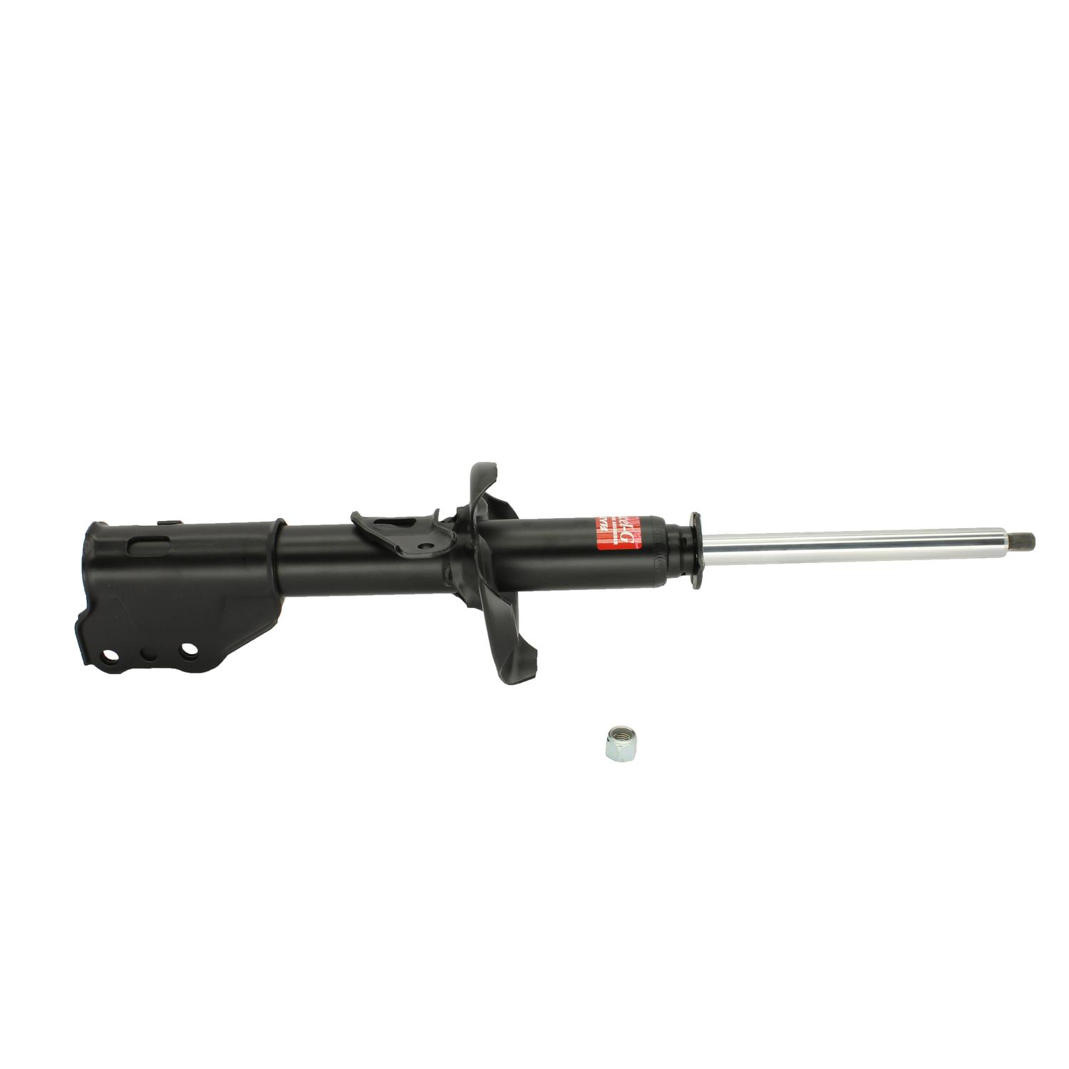KYB 334418 Suspension Strut product image 2 of 4