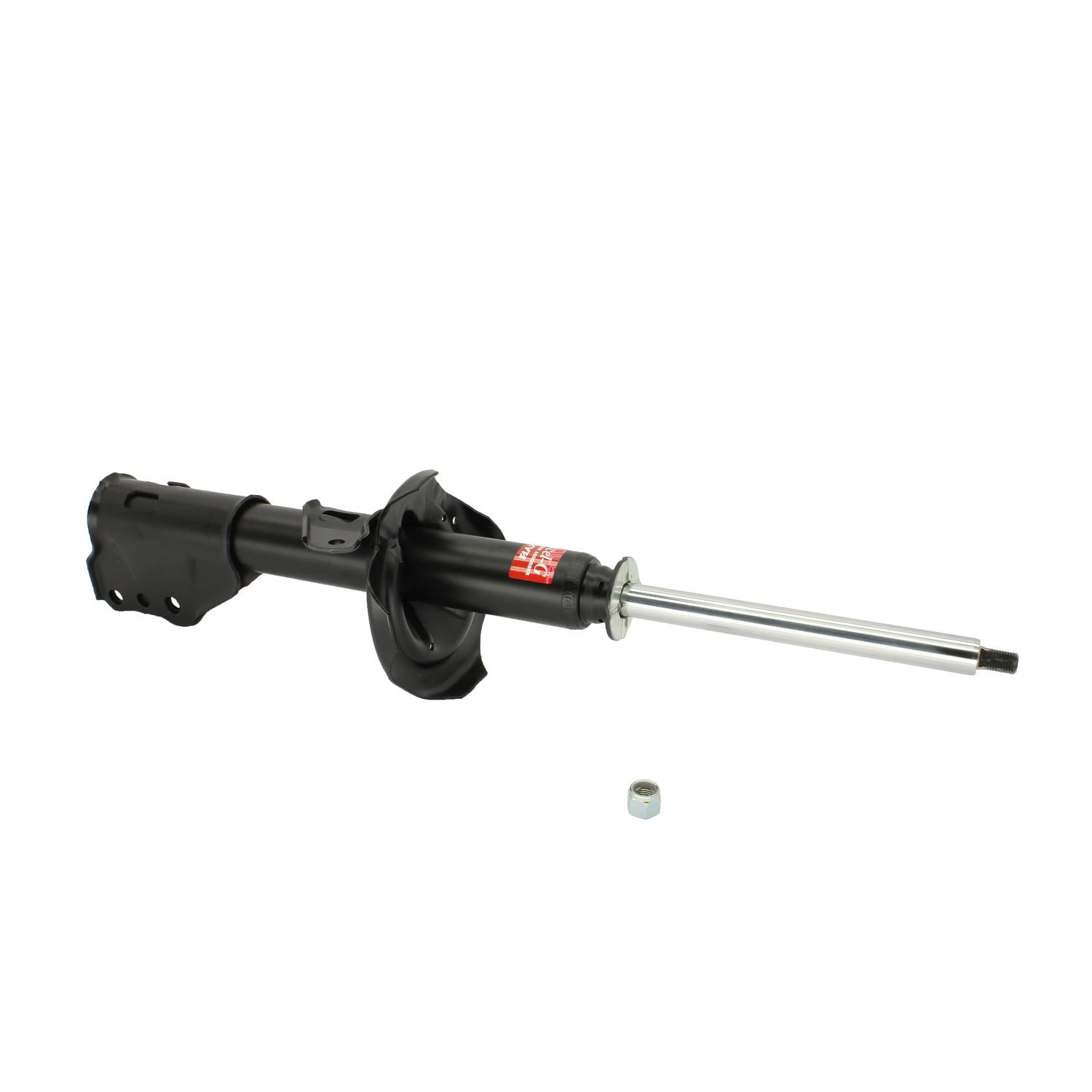 KYB 334418 Suspension Strut product image 3 of 4