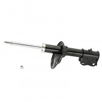 2007 Mitsubishi Lancer Suspension Strut Front KYB 334420 image 1 of 4