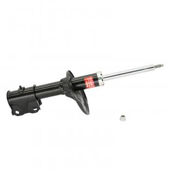 2007 Mitsubishi Lancer Suspension Strut Front KYB 334420 image 2 of 4