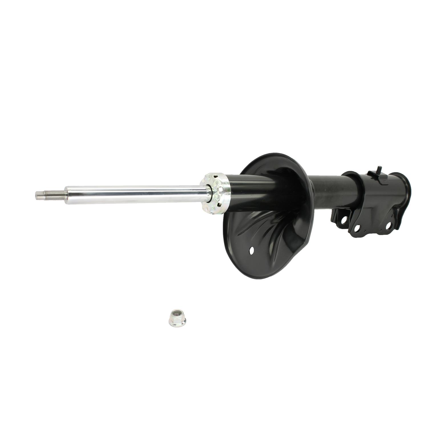 KYB 334420 Suspension Strut product image 4 of 4